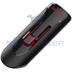 闪迪 32G U盘 酷悠CZ600(USB3.0) pcyg-230408160630 SKU：TK17425