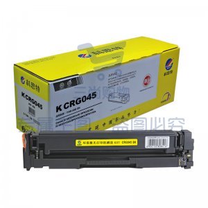 科思特CRG045硒鼓 适用佳能 iC MF635Cx/iC MF633Cdw/iC MF631Cn/LBP613Cdw/LBP611Cn 黑色 专业版 pcyg-2022030725695