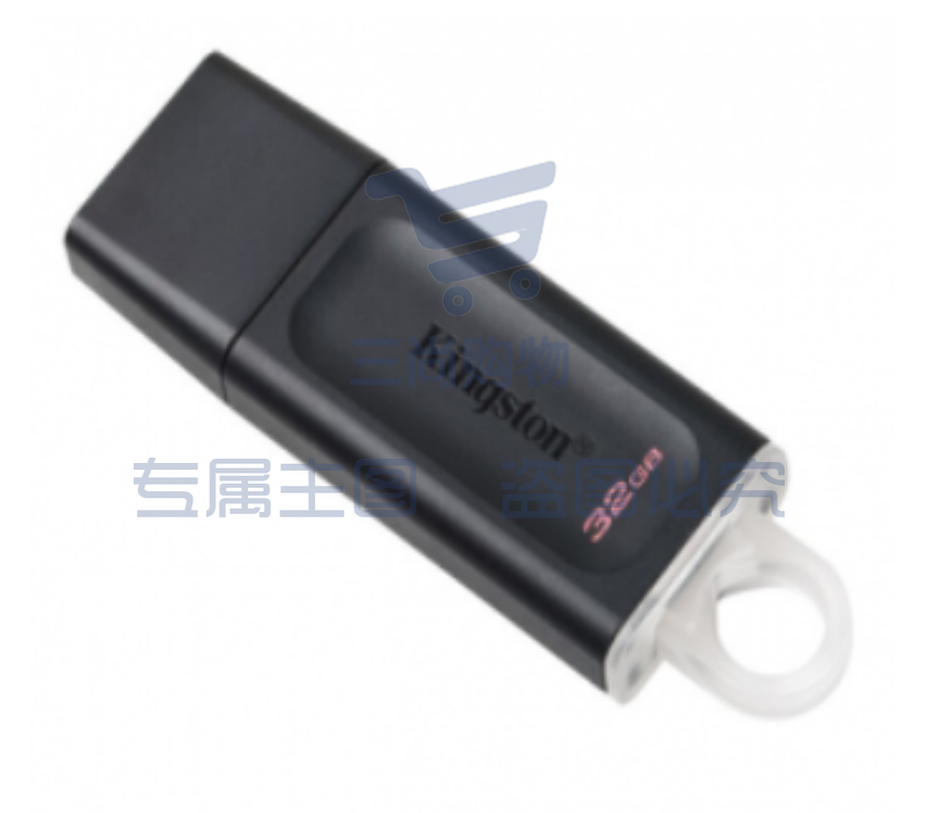 金士顿（Kingston） DTX 32GB USB3.2  U盘 SKU：TK17503