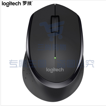 罗技M275无线鼠标  pcyg-202212223443