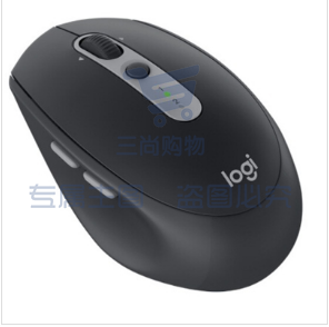 罗技无线+蓝牙鼠标/M590(M590多设备静音无线鼠标-石墨黑) pcyg-221222164050
