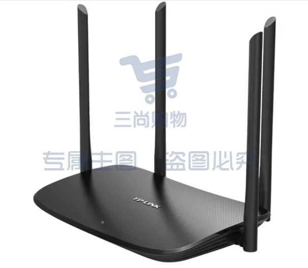 TP-LINK TL-XDR1520易展版 AX1500双频千兆Wi-Fi 6无线路由器 pcyg-230620112448