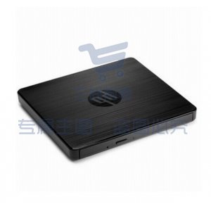 惠普 HP F2B56AA 外置DVD刻录光驱 笔记本台式机一体机轻薄移动光驱USB接口 pcyg-2022030925947