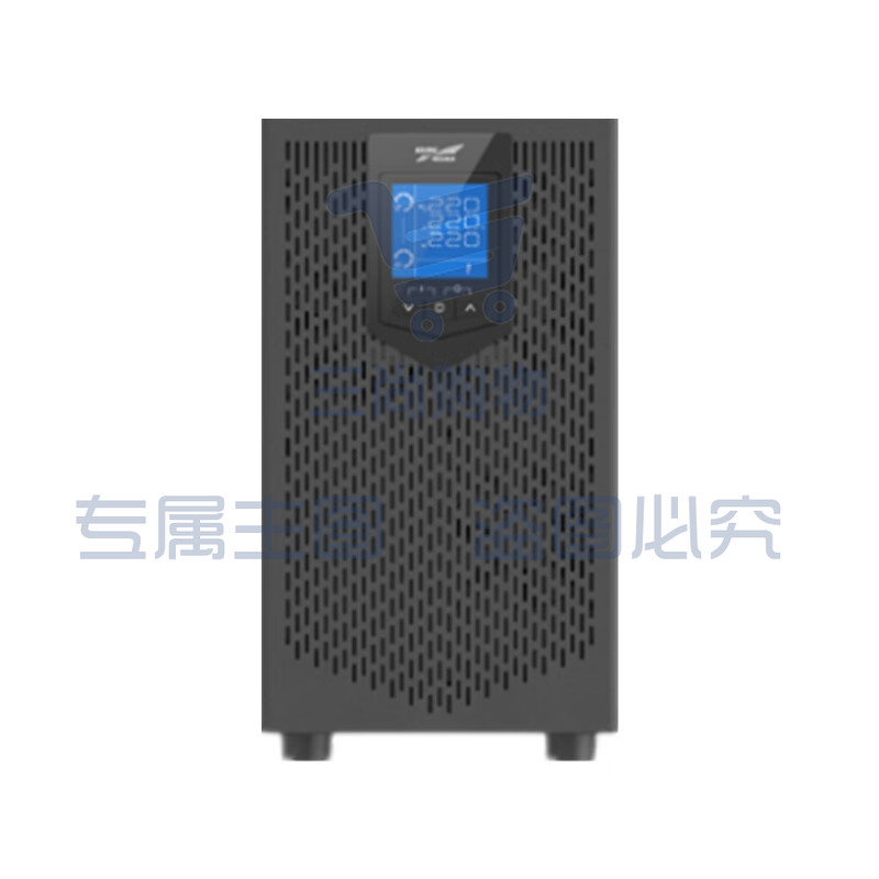 科华UPS电源YTR3120塔式20KVA/16KW电脑机房服务器外接电池 pcyg-231121100550