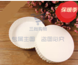 一次性杯盖  6.5（可当天配送发货）