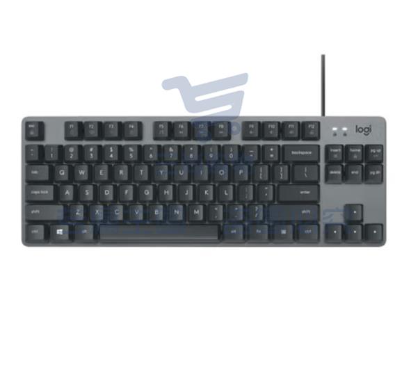 罗技(Logitech) K835机械键盘套装（可当天配送发货）