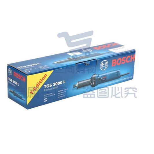 博世（BOSCH）电磨/直磨机 GGS 3000L