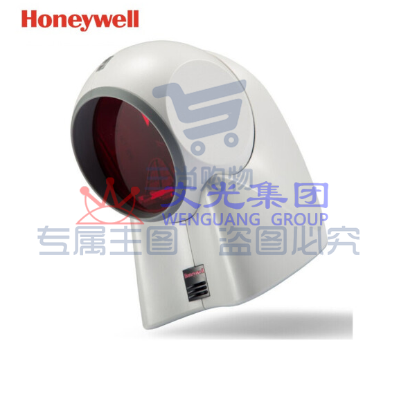 霍尼韦尔（Honeywell）MK7120 串口 条码扫描仪 （可当天配送发货）