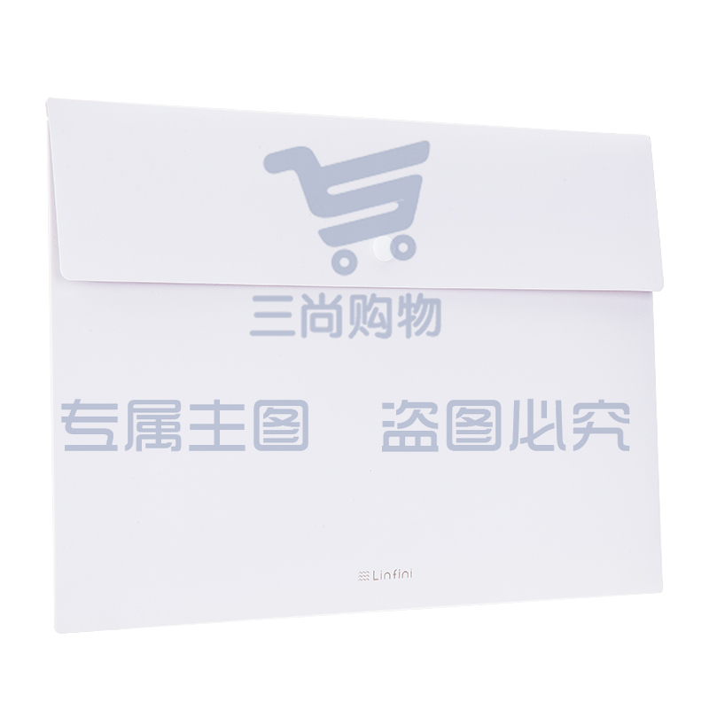 得力72416文件袋(浅灰)XTGM02241544416942
