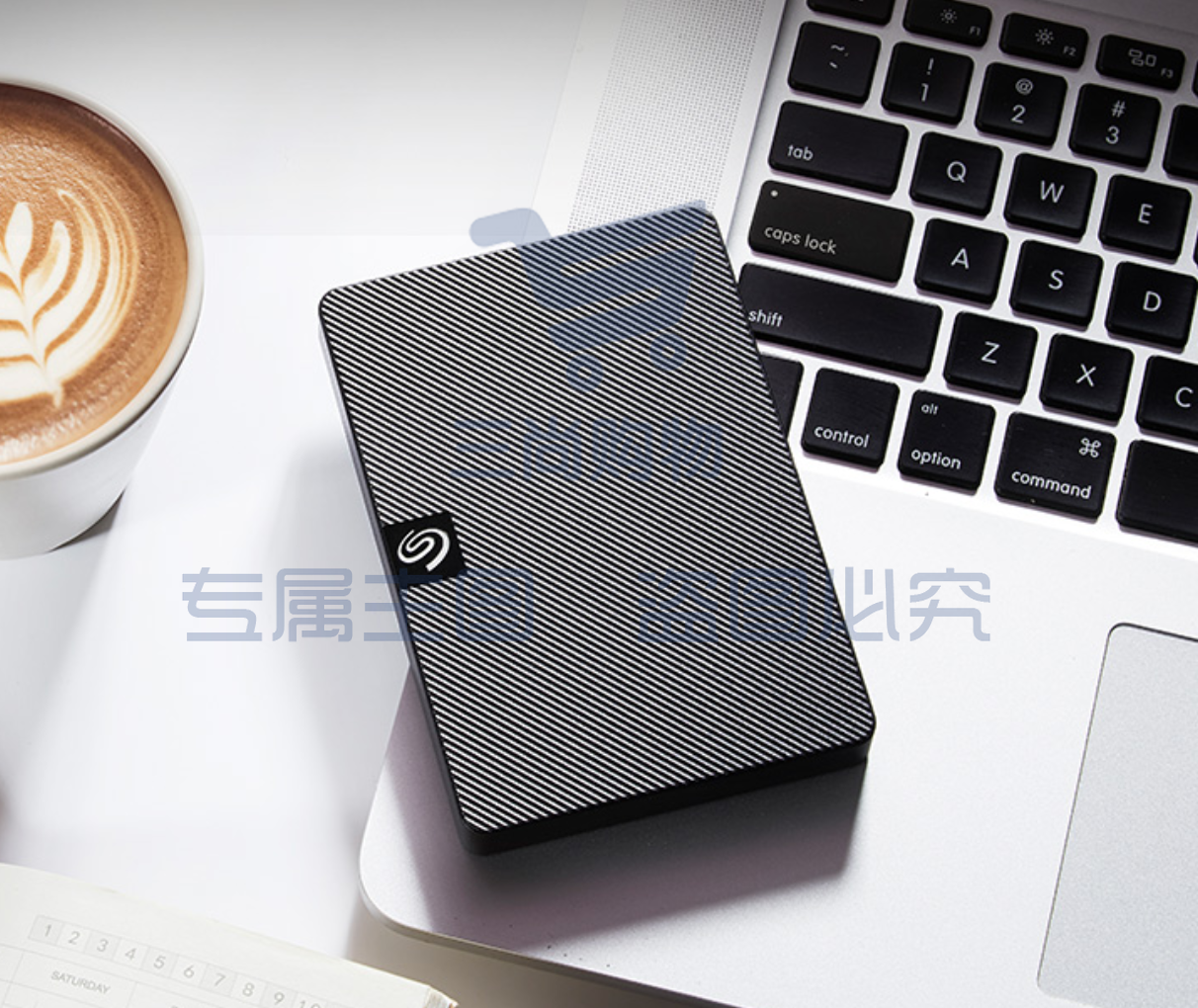 移动硬盘 1TB