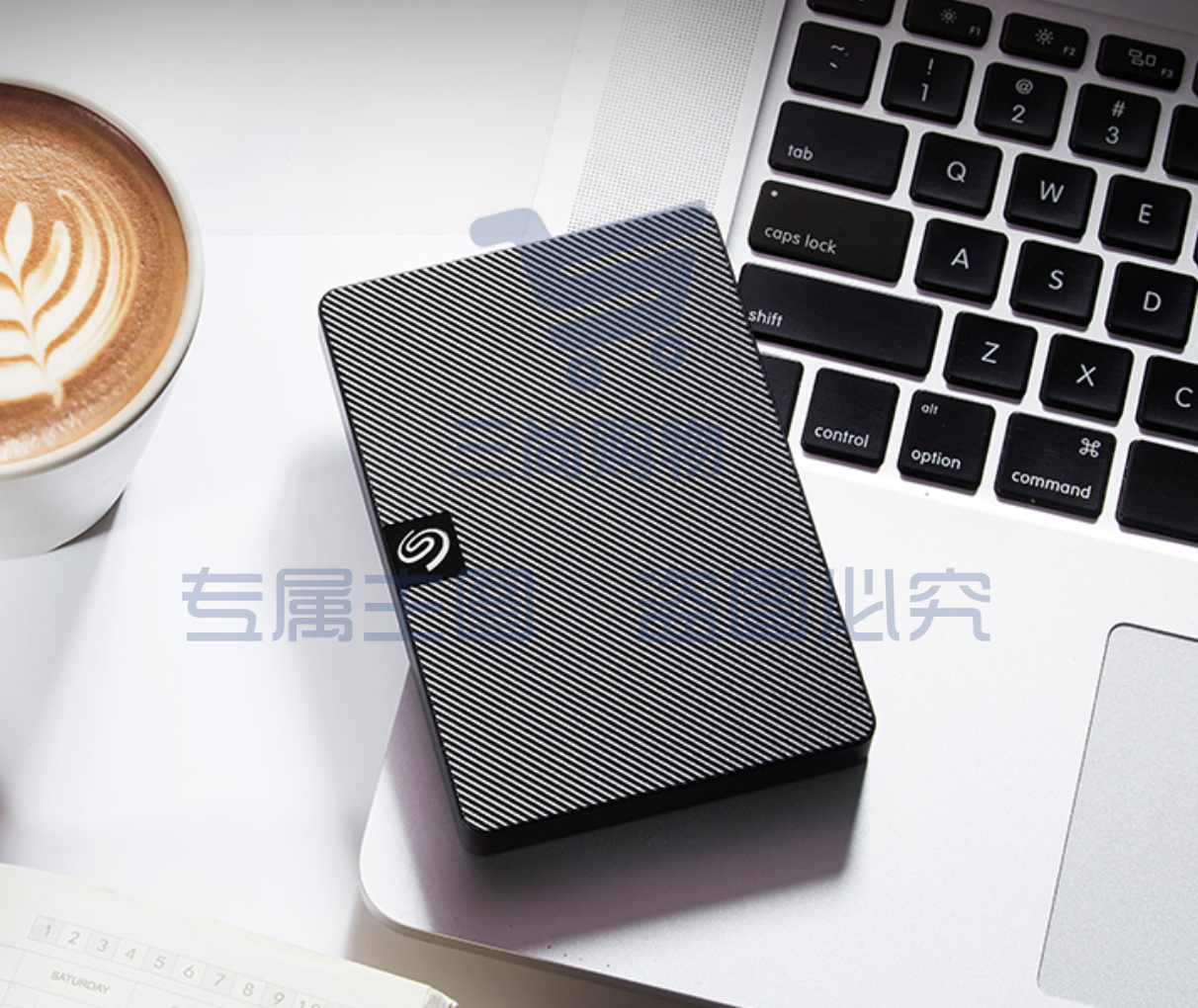 移动硬盘 1TB SKU：TK20254