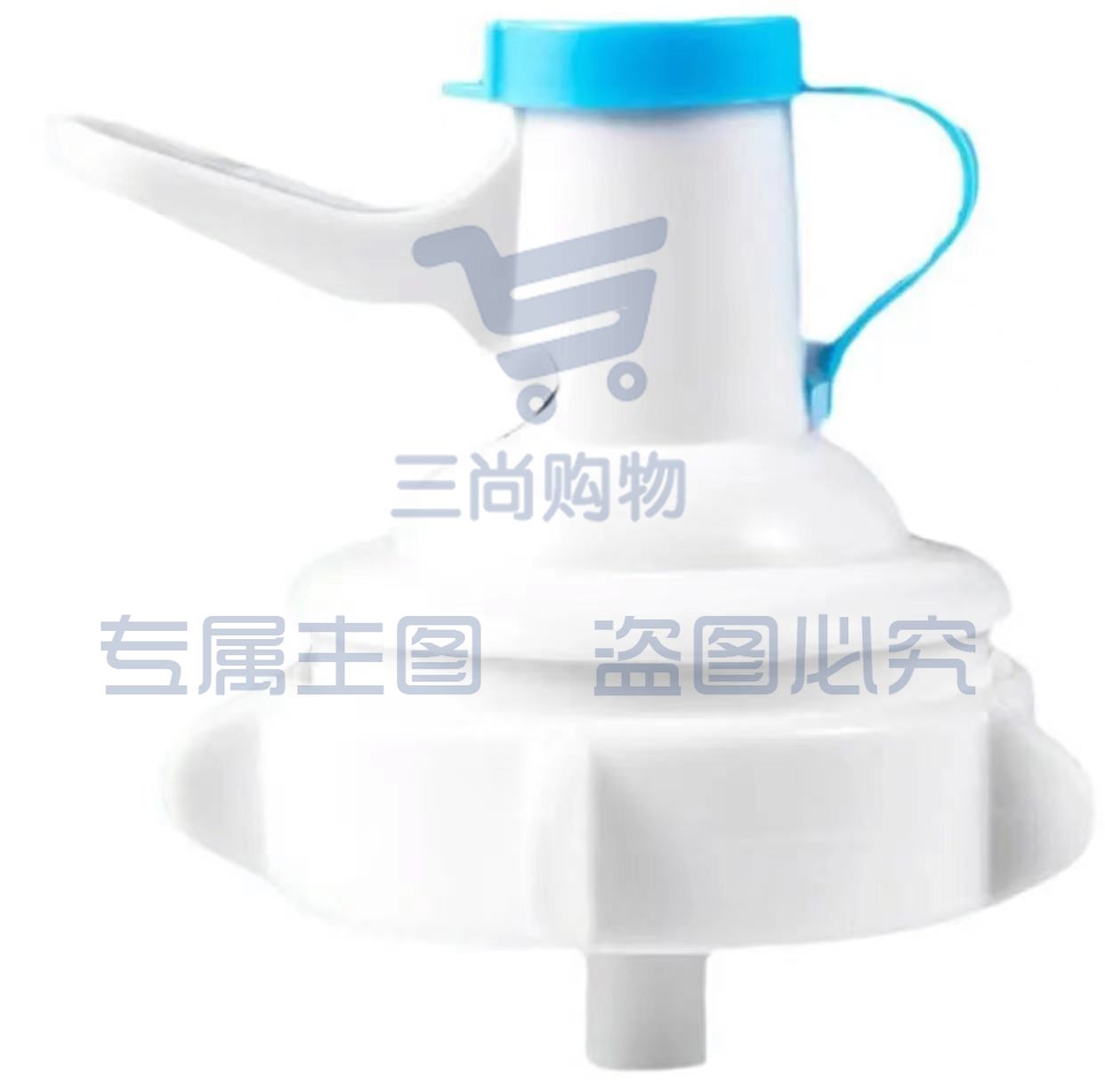 巨联 常规款 桶装水出水嘴(单位 个)