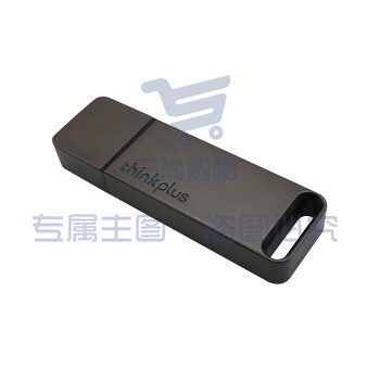 联想（thinkPlus） TU100 移动闪存U盘 64G(单位 个) SKU：TK21502