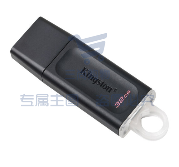 金士顿 DTX/32GB U盘 USB3.2 Gen 1