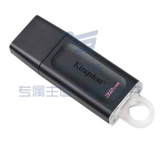 金士顿 DTX/32GB U盘 USB3.2 Gen 1 SKU：TK21239