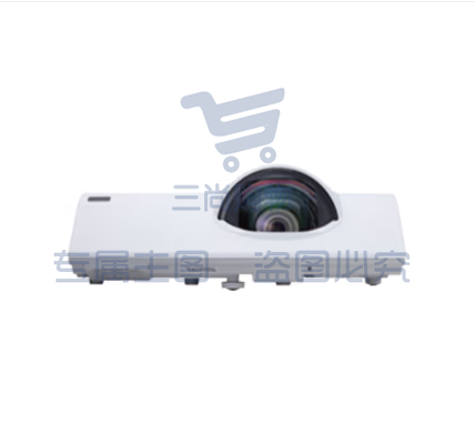 麦克赛尔( maxell )投影仪 投影机 MMX-K32E 商用办公 会议工程