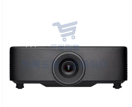 索诺克 SNP-LC64DU 工程投影仪