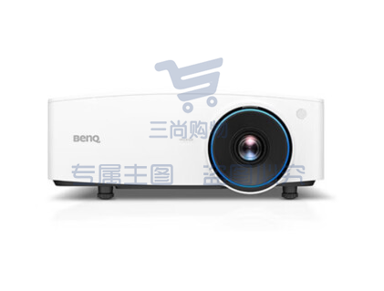 明基LU930D防尘高效工程投影机 5000ANSI流明 1920*1200标准分辨率
