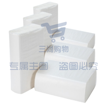 酒店专用擦手纸 20包/箱