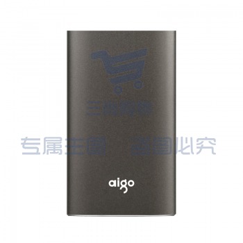 爱国者S01 固态移动硬盘USB3.0 SSD高速移动固态硬盘1T