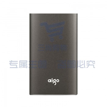 爱国者S01 固态移动硬盘USB3.0 SSD高速移动固态硬盘1T SKU：TK25901