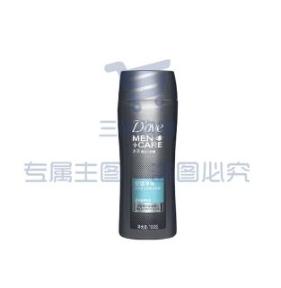 清扬洗发水 100G