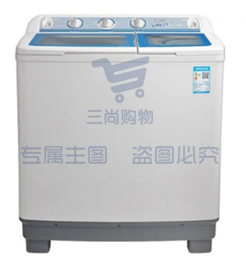 美的(Midea)MP90-S868 美的洗衣机