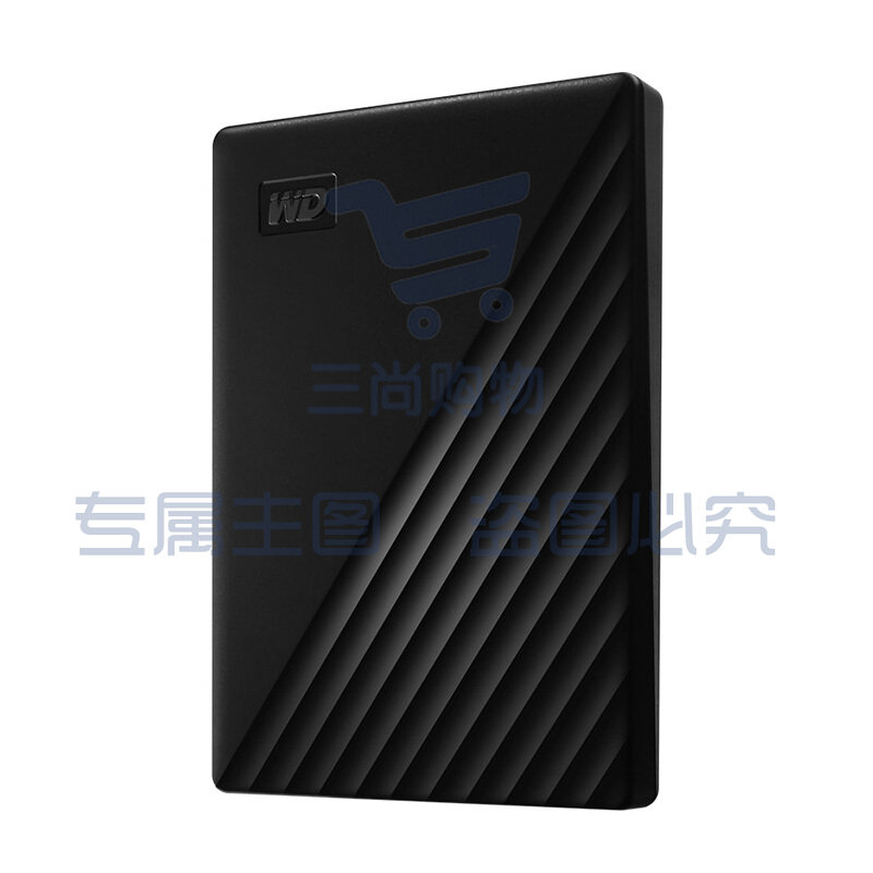 西部数据(Western Digital) 8TB HC320 SATA6Gb/s 7200转256M  企业级硬盘(HUS728T8TALE6L4) SKU：TK27514