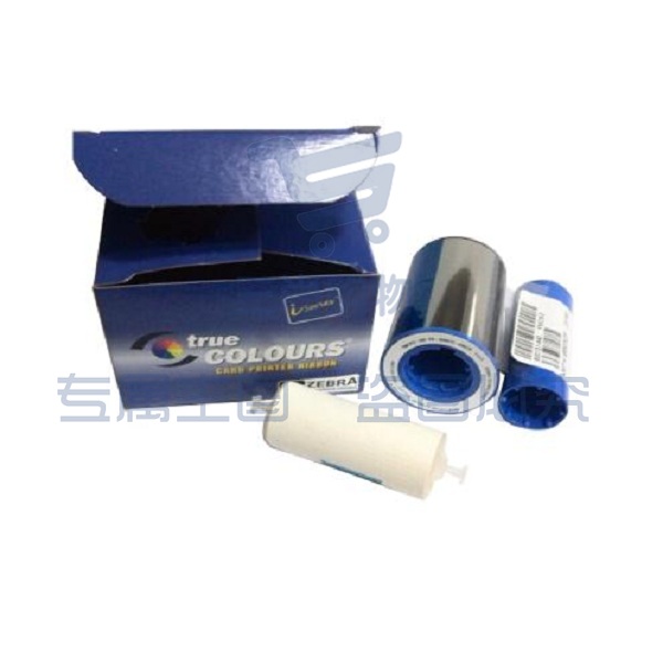 斑马(ZEBRA) 800015-440CN 色带 适用机型:P330I，P430I