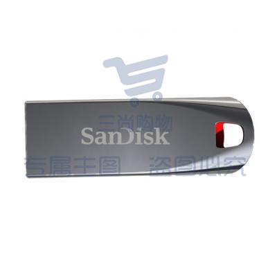 闪迪(SanDisk)CZ71酷晶 32GB USB2.0 U盘