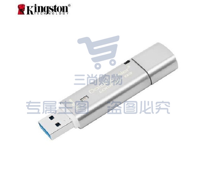 金士顿(Kingston) USB3.0 U盘 DTLPG3 SKU：TK27244