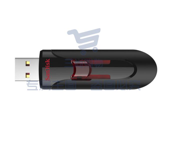 闪迪(SanDisk)CZ600 128GB USB3.0 U盘
