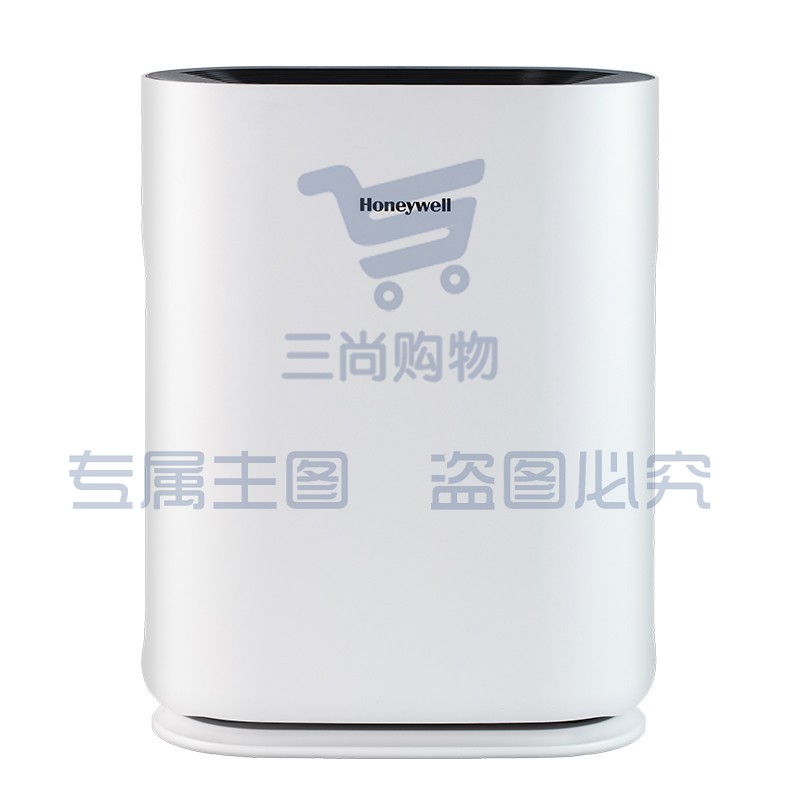 霍尼韦尔(Honeywell)KJ250F-T11WS空气净化器 宠物家庭除甲醛除异味除过敏原除尘螨