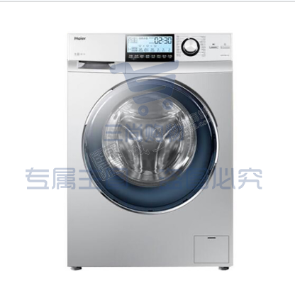 HAIER/海尔-滚筒洗衣机 G90878BX12S