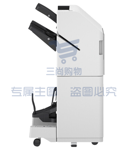 佳能(Canon)鞍式分页装订处理器-AE1 EX适用复印机iR-ADV DX C3826/C3830/C3835