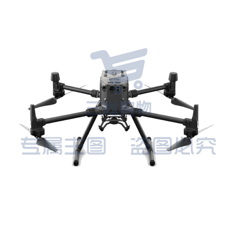 大疆（DJI）经纬M300RTK无人机+禅思H20云台相机+下置双云台+FT100P抛投器