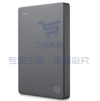 希捷(Seagate) 移动硬盘 2TB USB3.0 简 2.5英寸 SKU：TK28009