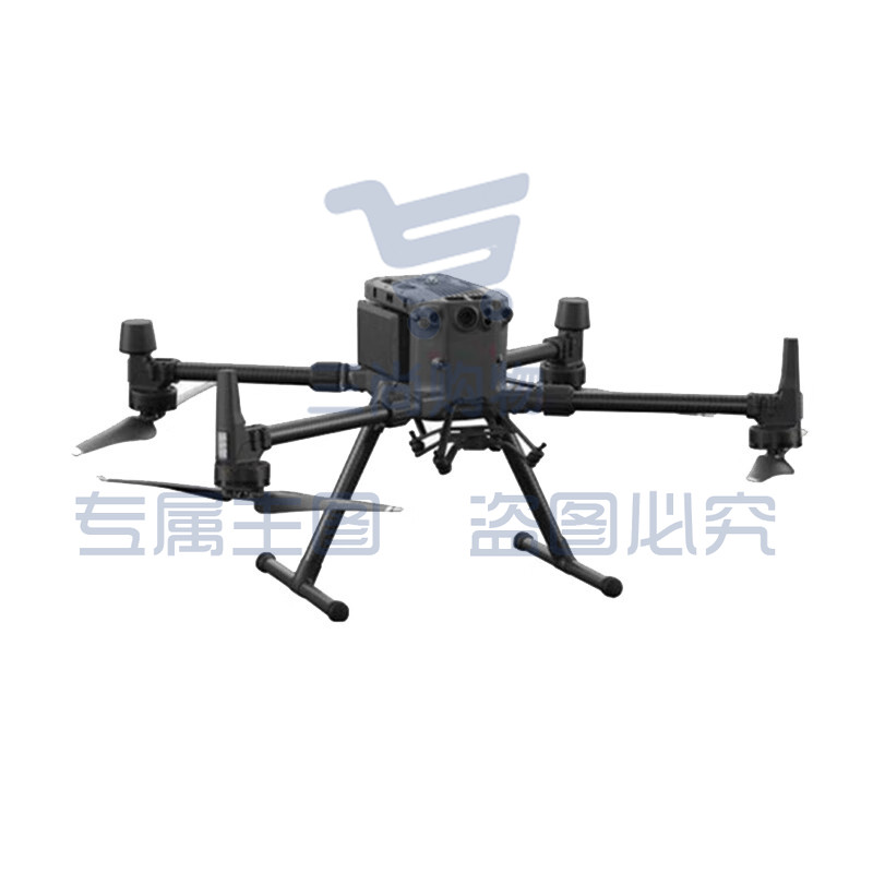 大疆（DJI）经纬M300无人机 无人机意外损坏