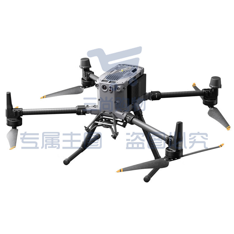 大疆（DJI）经纬 M350 RTK 行业商用无人机 标机套装