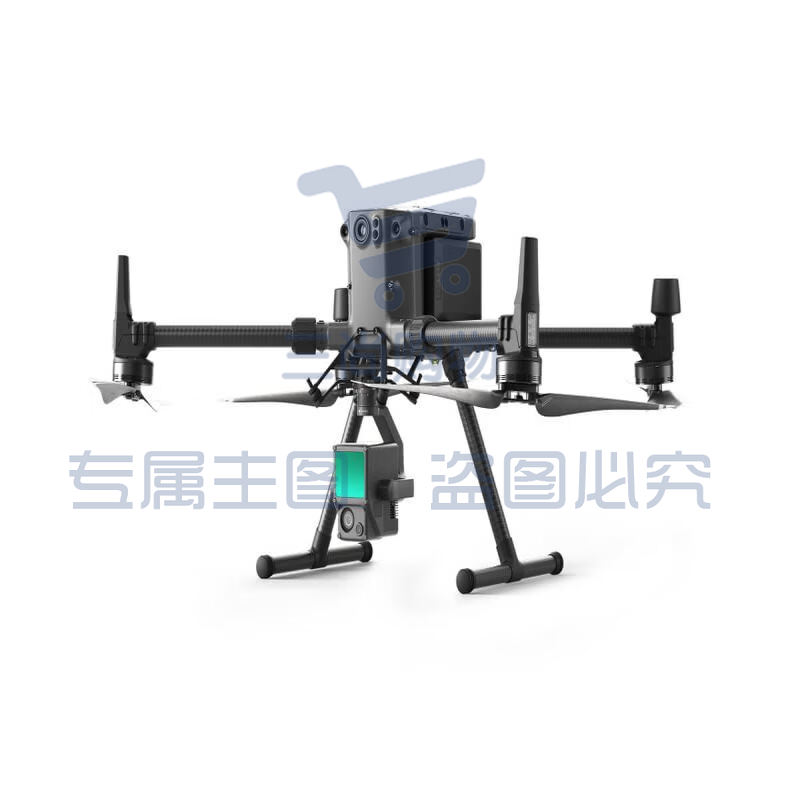 大疆（DJI）经纬 M300 RTK 无人机 续航55分钟 行业应用 应急 消防 测绘 巡检 人员搜救 + L1激光雷达云台