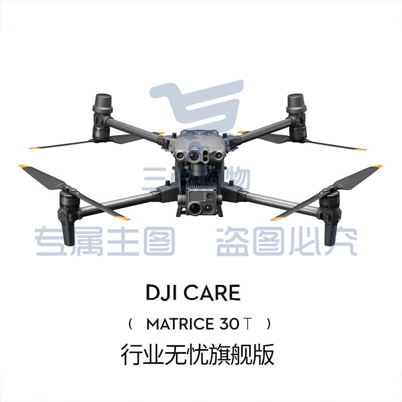 大疆 （DJI ）Care 行业无忧旗舰版（M30T）中国版