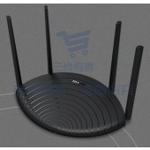 普联(TP-LINK) TL-WDR5660 路由器1200M 5G 双频智能