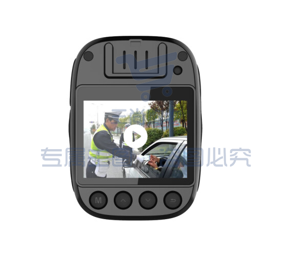 POC 泛腾执法记录仪DSJ-HD108 128G