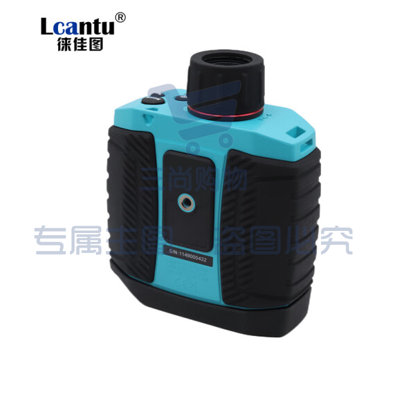 Lcantu徕佳图R2000激光测距仪测高测角高精度测距望远镜