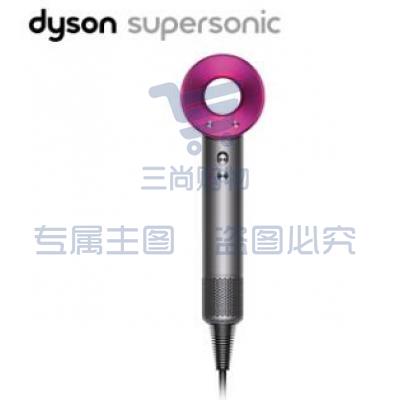 戴森(Dyson) 吹风机 Dyson Supersonic 电吹风 家用 HD01