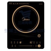 美的（Midea）C21-RT2170匀火电磁炉