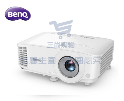 明基(BenQ)RW401D 投影仪 投影机 投影仪办公家用教学(4000流明 WXGA 高亮直投 HDMI高清口)