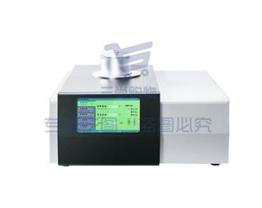 扫描量热仪dsc玻璃化温度氧化诱导期热量仪热差仪差热分析仪