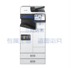 爱普生（EPSON）AM-C4000a A3彩色企业级墨仓式复合机