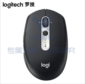 罗技无线+蓝牙鼠标 M585
